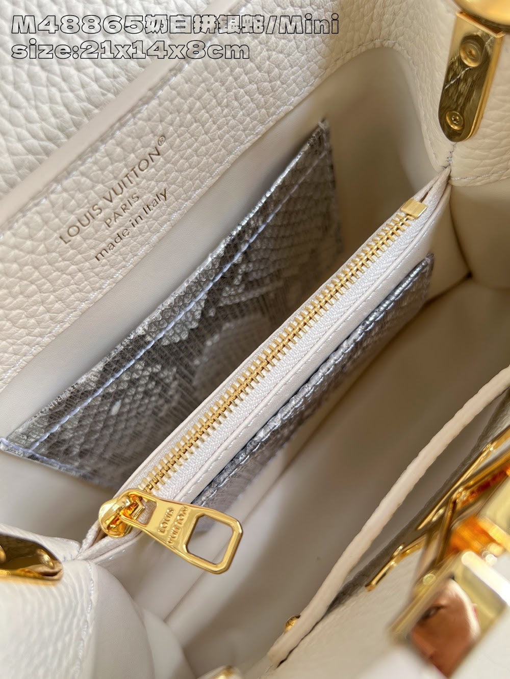 Dragons Bags ln Luxury Bag --95899