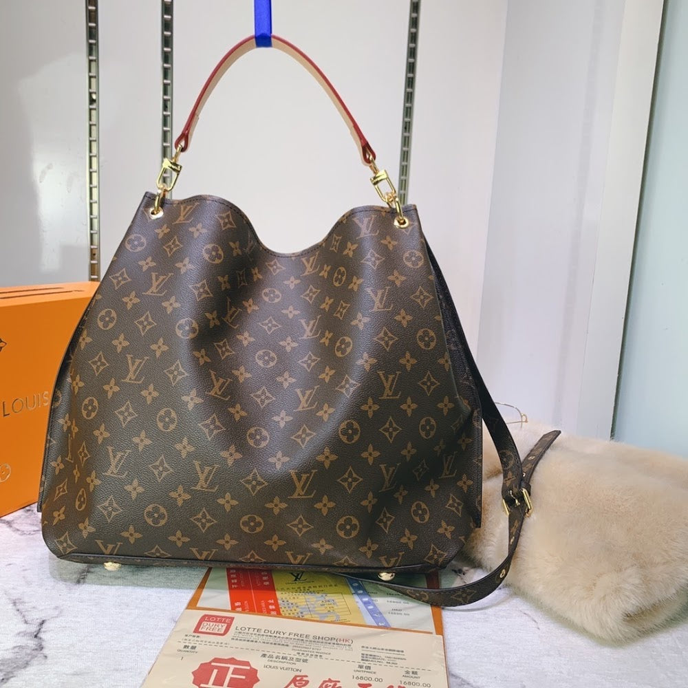 Dragons Bags LVn Luxury Bag --80693