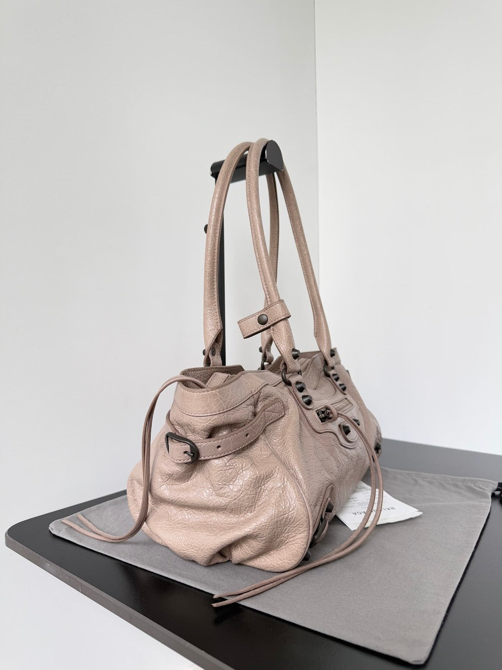 Dragons Bags Balenciaga Luxury Bag --111063