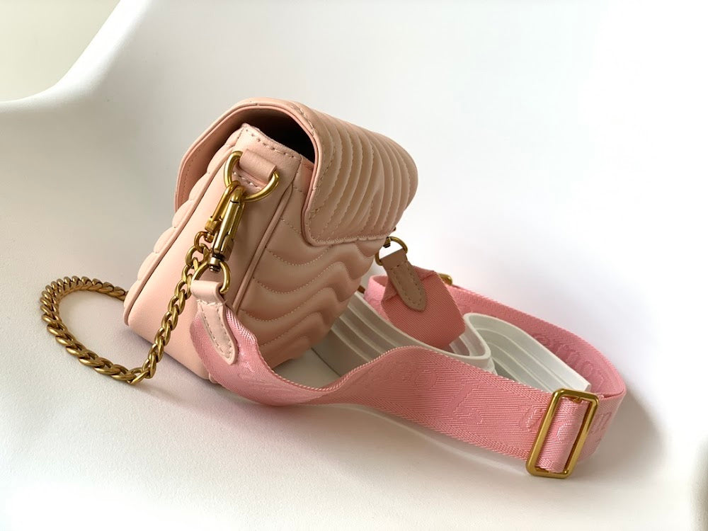 Dragons Bags LVn Luxury Bag --80501