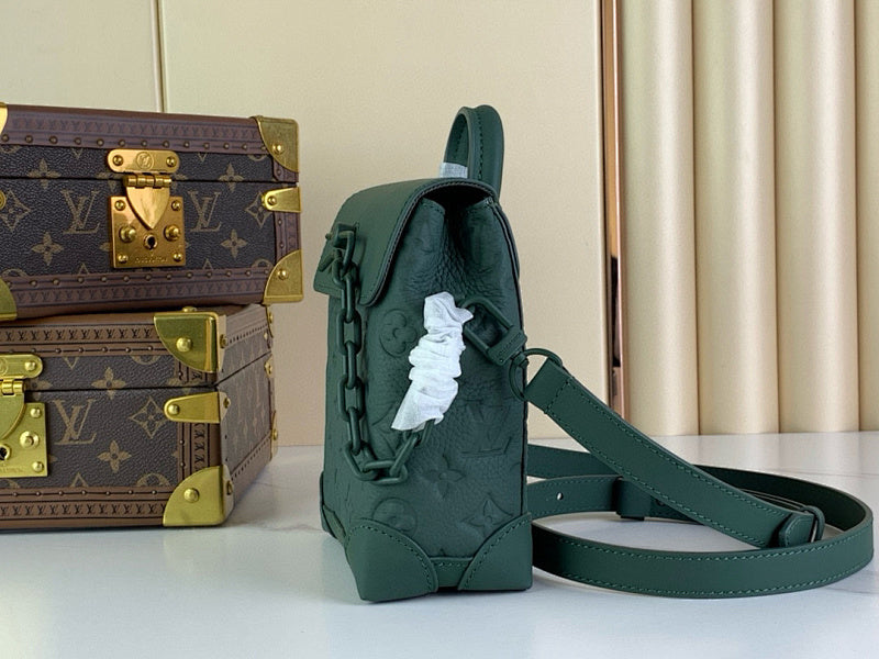 Dragons Bags LVn Luxury Bag --79667