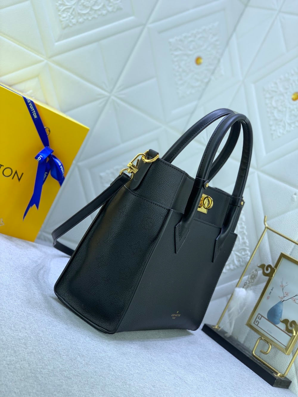 Jessica Bags ln Luxury Bag --75916