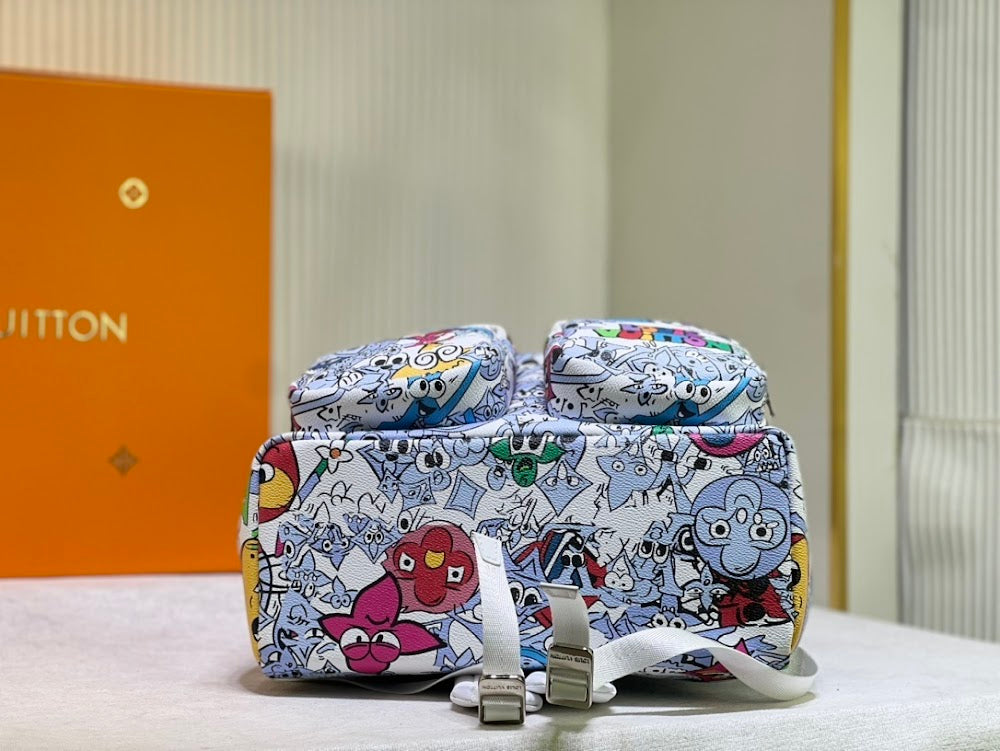 Dragons Bags LVn Luxury Bag --81241