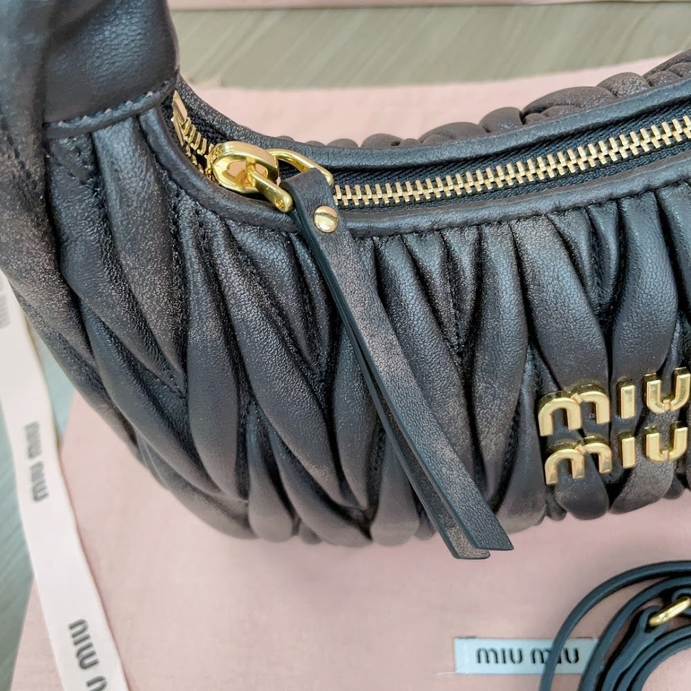 Dragons Bags Miun Miun Luxury Bag --123680