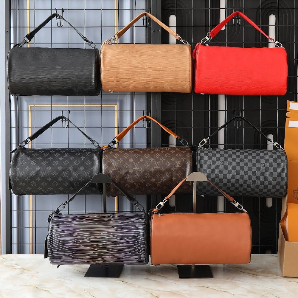 Dragons Bags ln Luxury Bag --76445