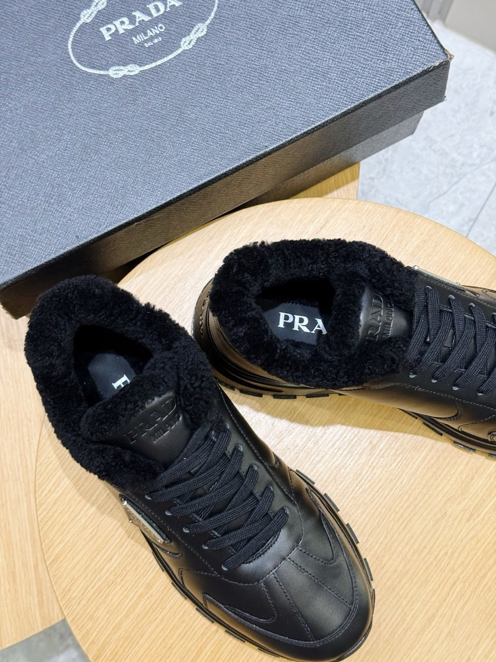 Dragons Bags Prada Luxury Heels --52742