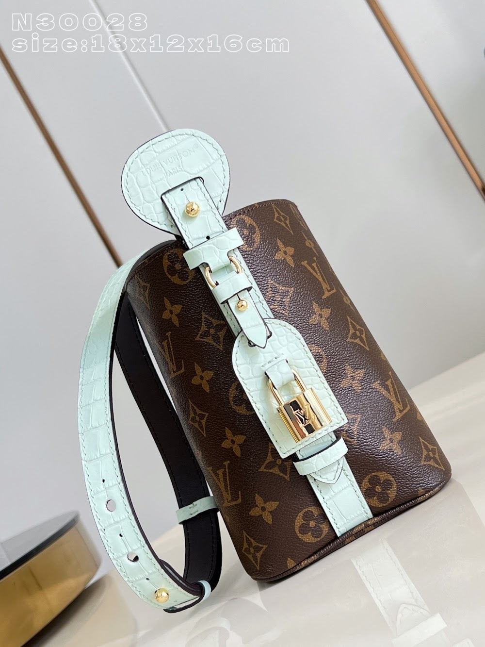 Dragons Bags ln Luxury Bag --96370