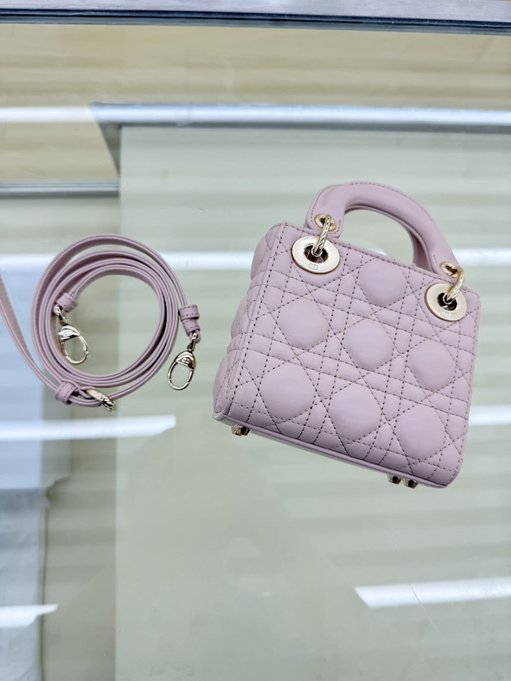 Dragons BagsDiorn Luxury Bag --115436