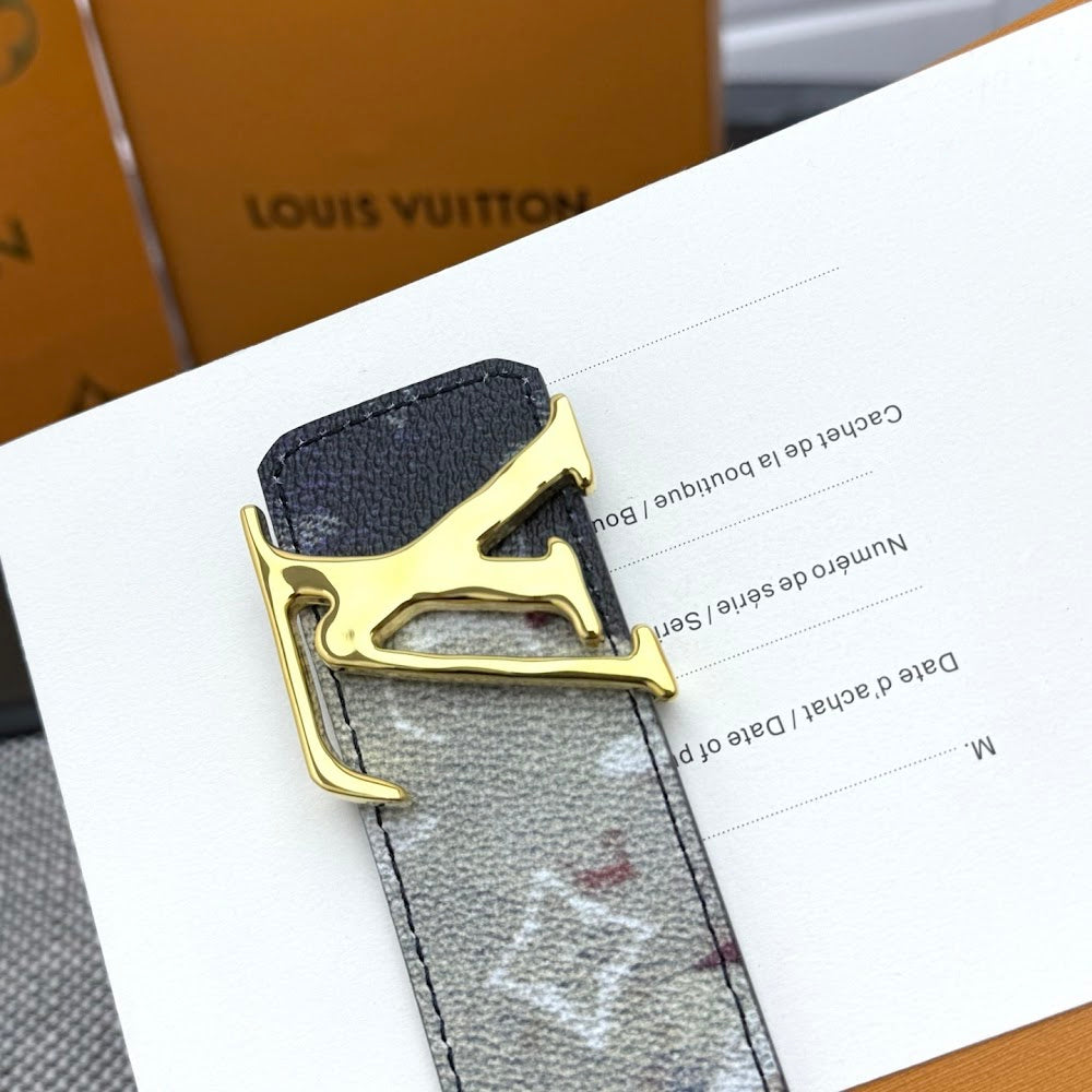 Dragons Bags ln Luxury Belt --100834