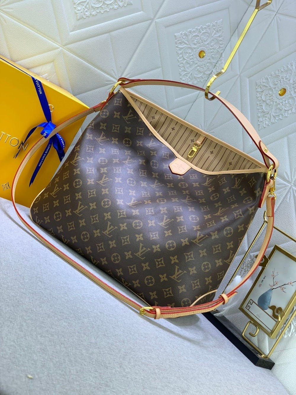 Jessica Bags ln Luxury Bag --75774