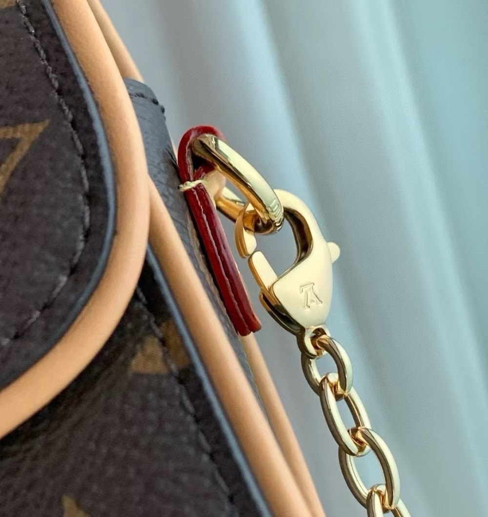 Dragons Bags LVn Luxury Bag --81152