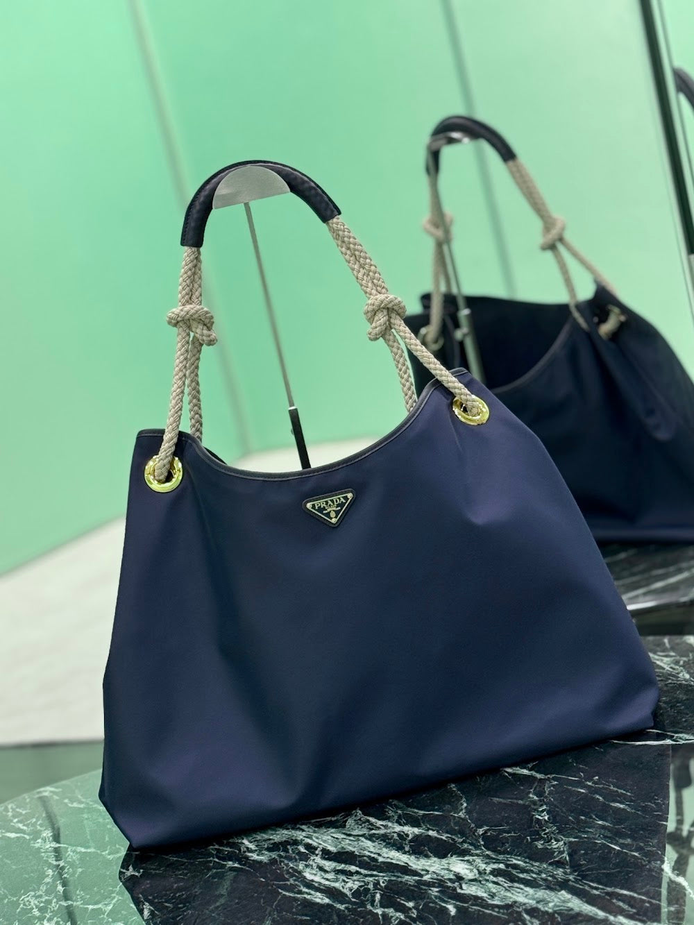 Dragons Bags Pradn Luxury Bag --102692