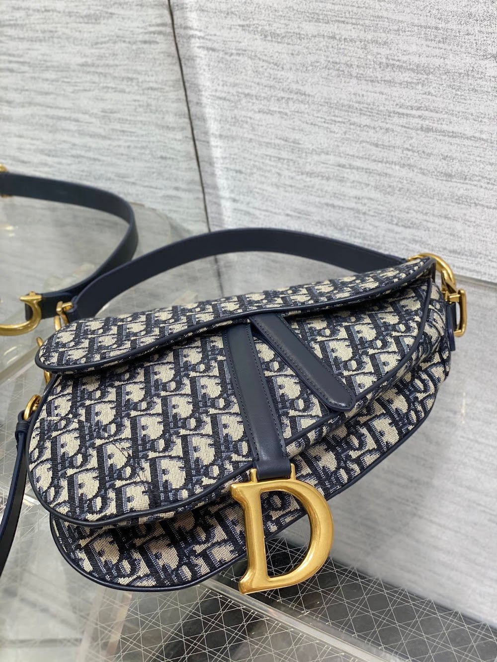Dragons BagsDiorn Luxury Bag --115277