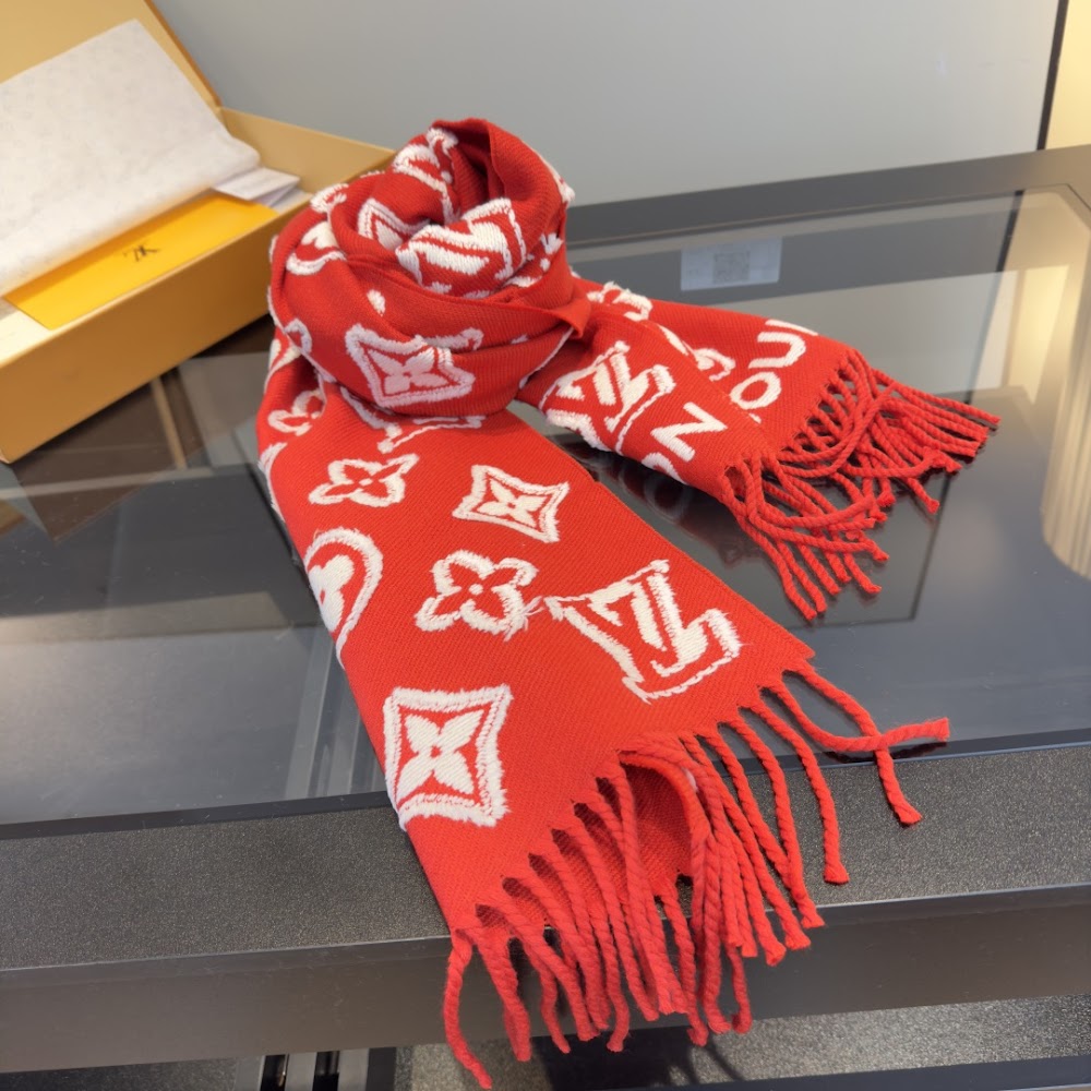 Dragons Bags Premium Designer Scarf --99619