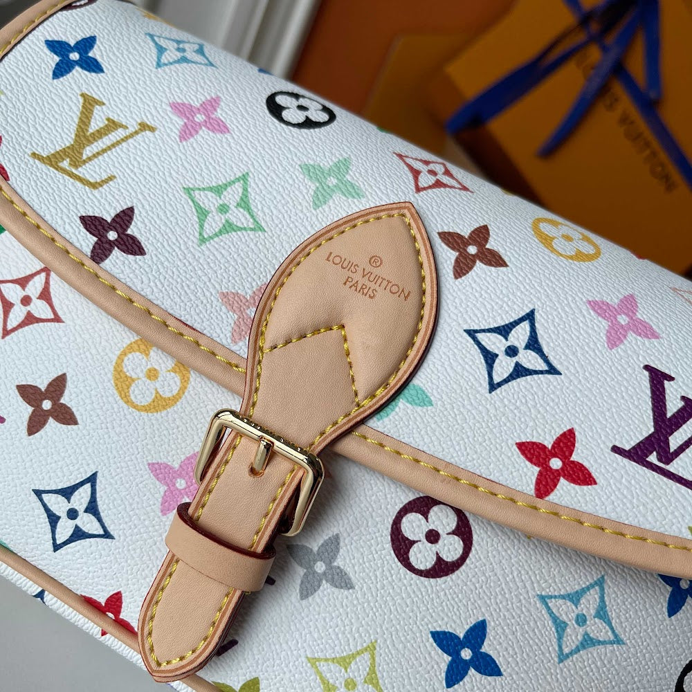 Dragons Bags ln Luxury Bag --77671