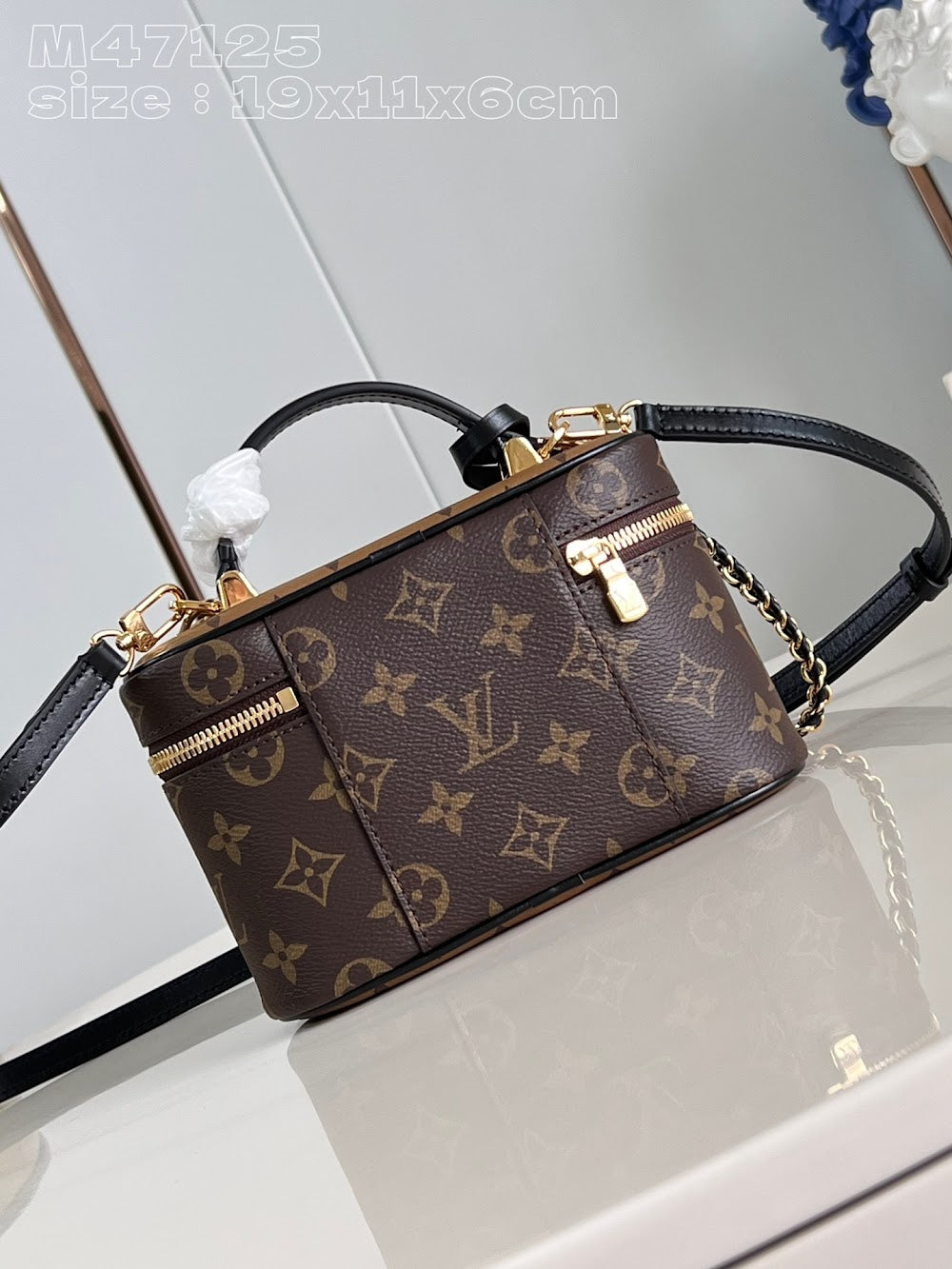 Dragons Bags ln Luxury Bag --95757