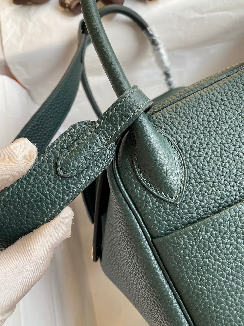 Dragons BagsHermesn Luxury Bag --117054