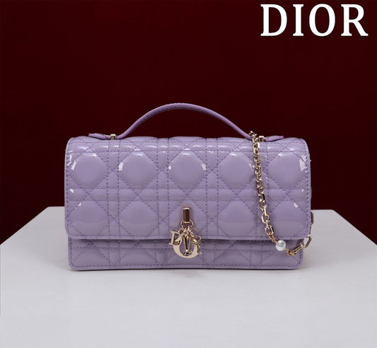 Dragons BagsDiorn Luxury Bag --116386
