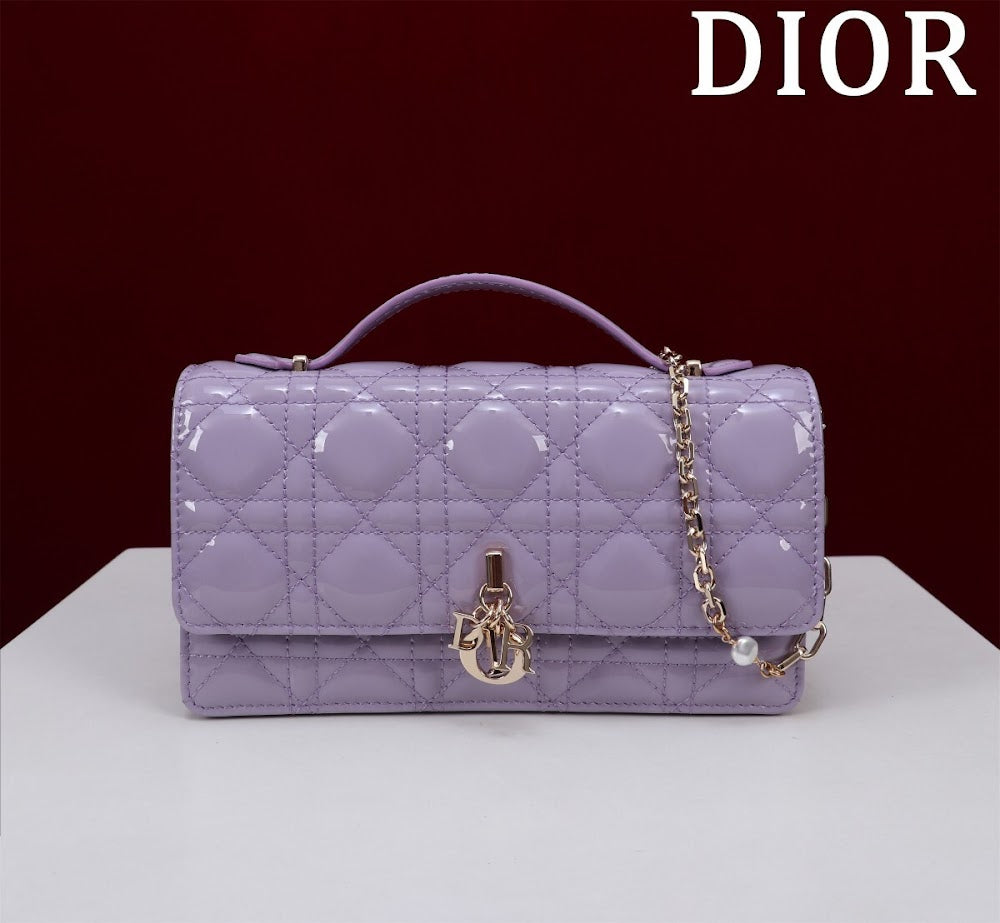 Dragons BagsDiorn Luxury Bag --116401