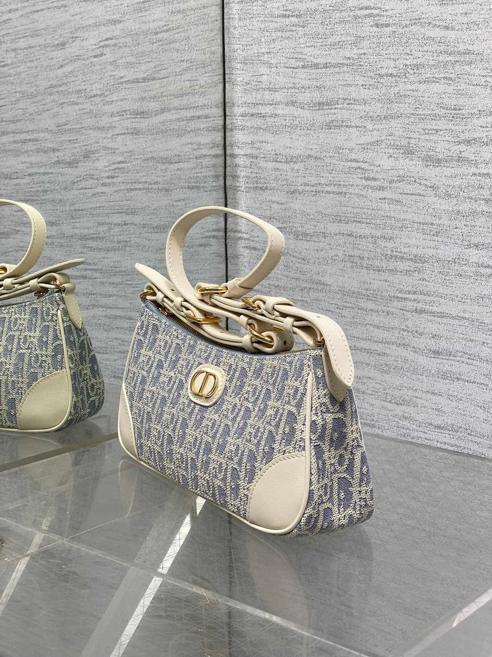 Dragons BagsDiorn Luxury Bag --115991