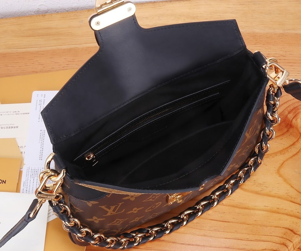 Dragons Bags ln Luxury Bag --97418