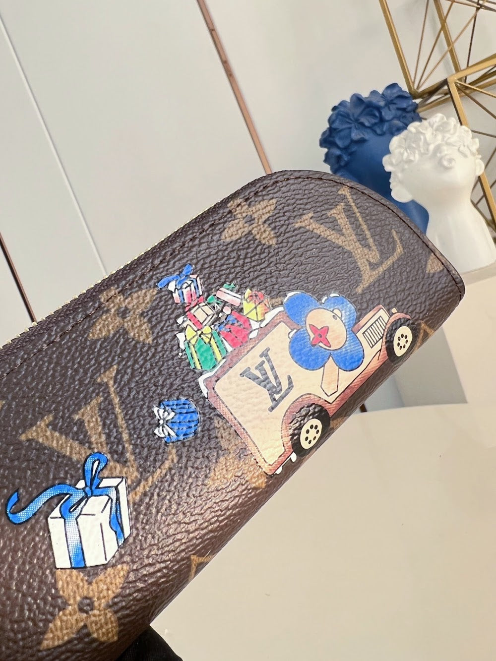 Dragons Bags ln Luxury Bag --96345
