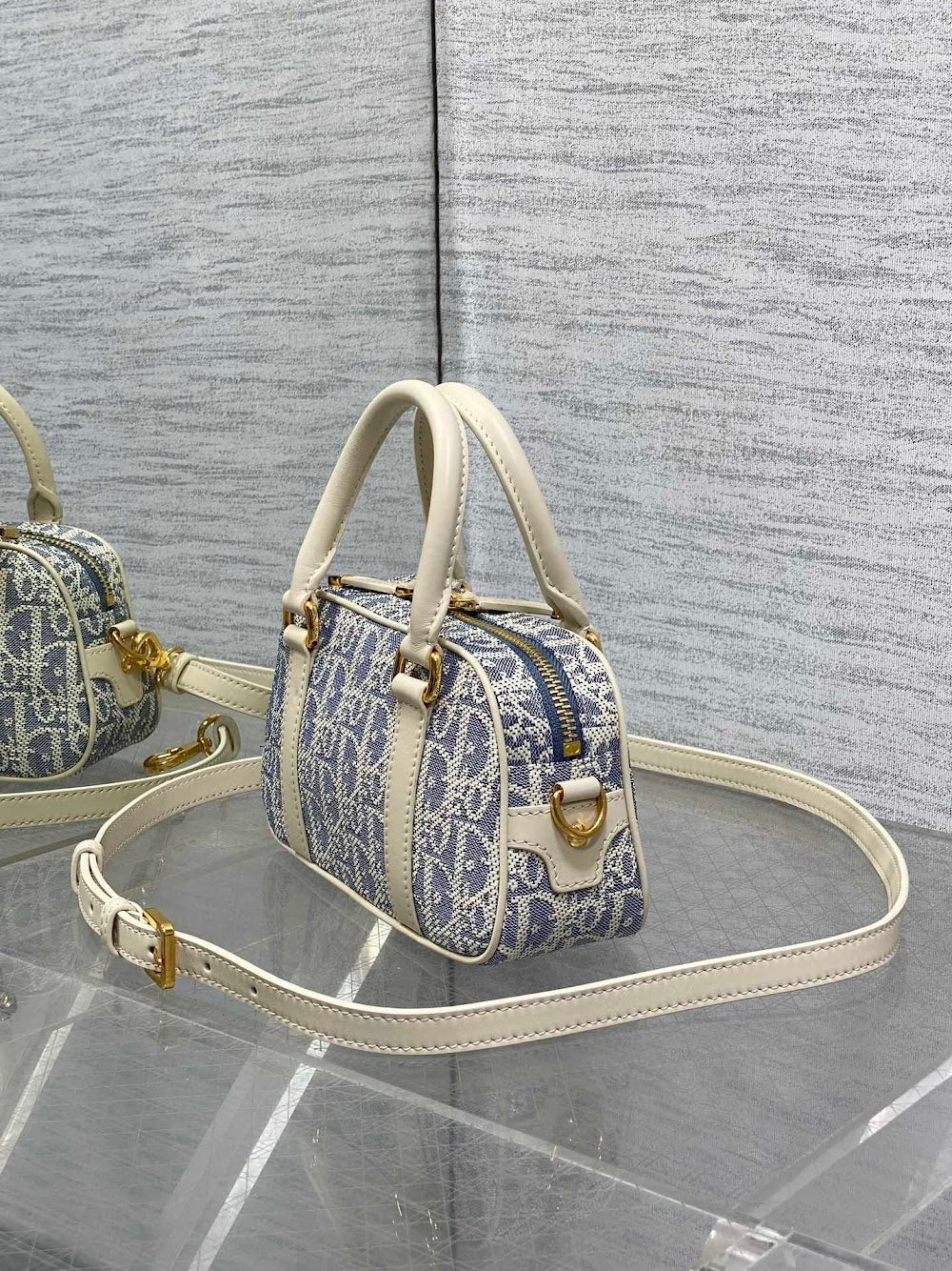 Dragons BagsDiorn Luxury Bag --115042