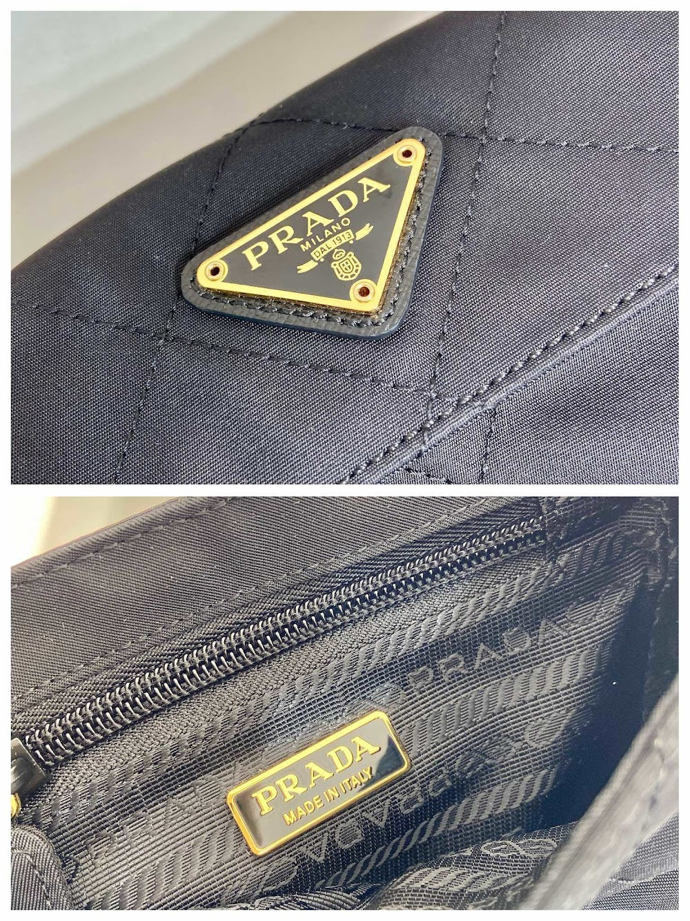 Dragons Bags Prada Luxury Bag --54641