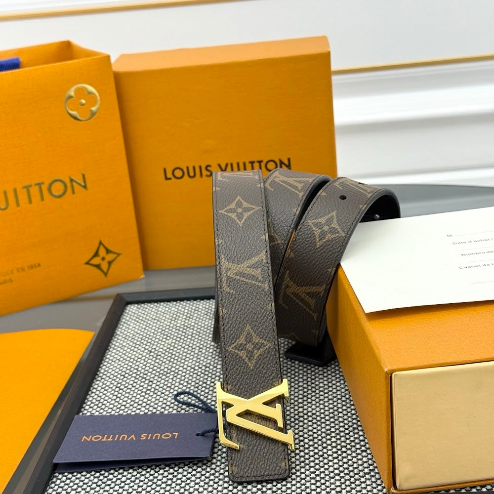 Dragons Bags ln Luxury Belt --106726