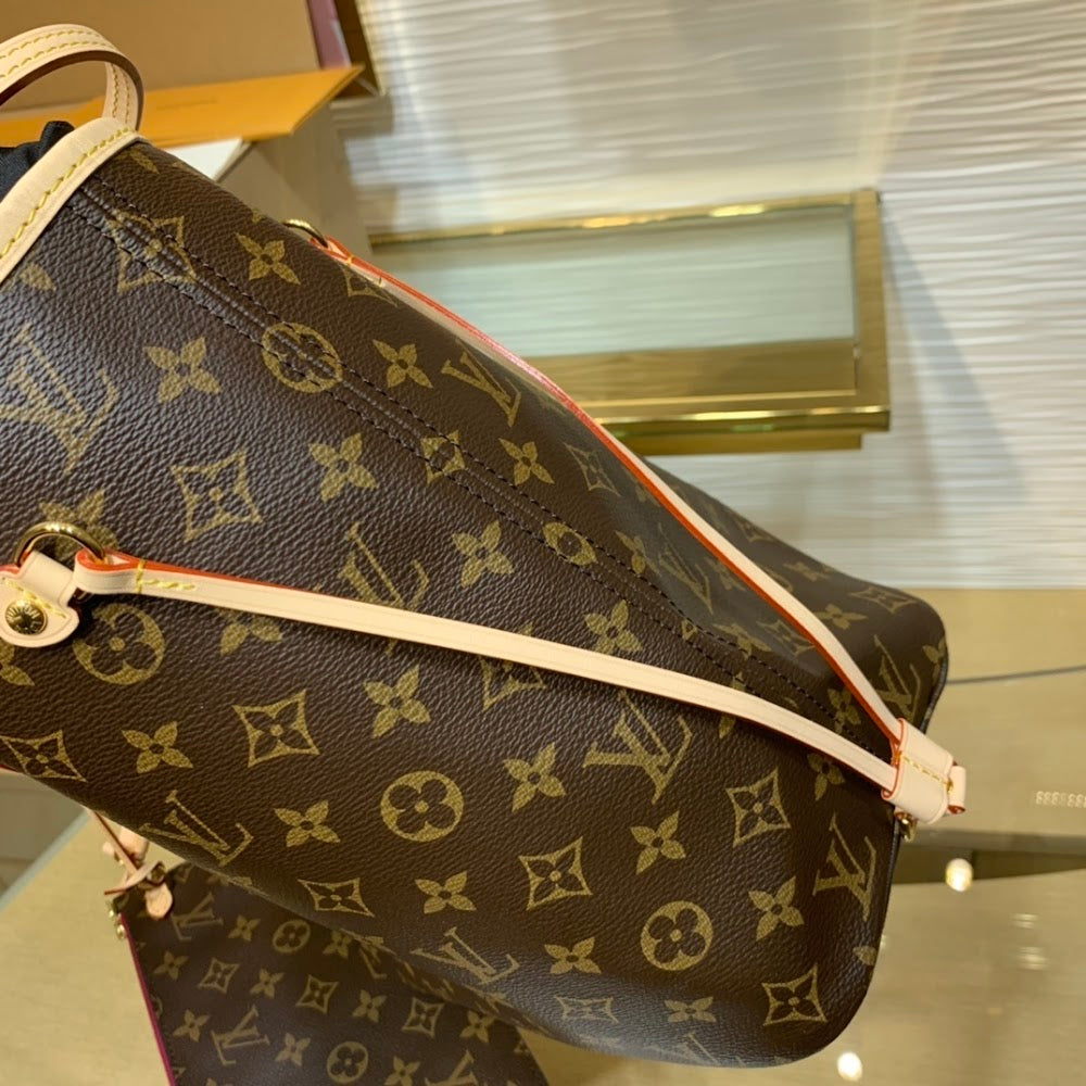 Dragons Bags LVn Luxury Bag --80356