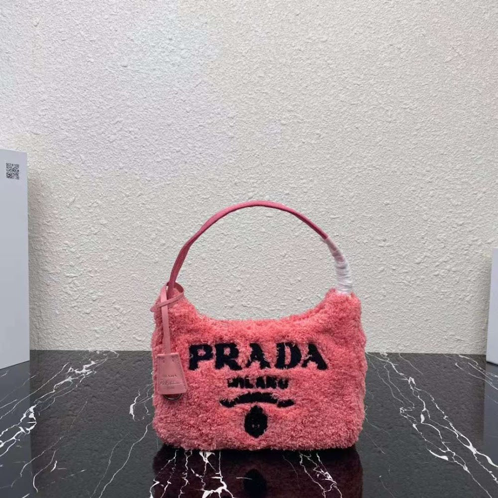 Dragons Bags Prada Luxury Bag --54217