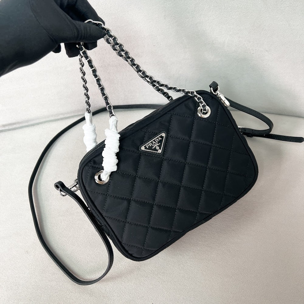 Dragons Bags Pradn Luxury Bag --102720