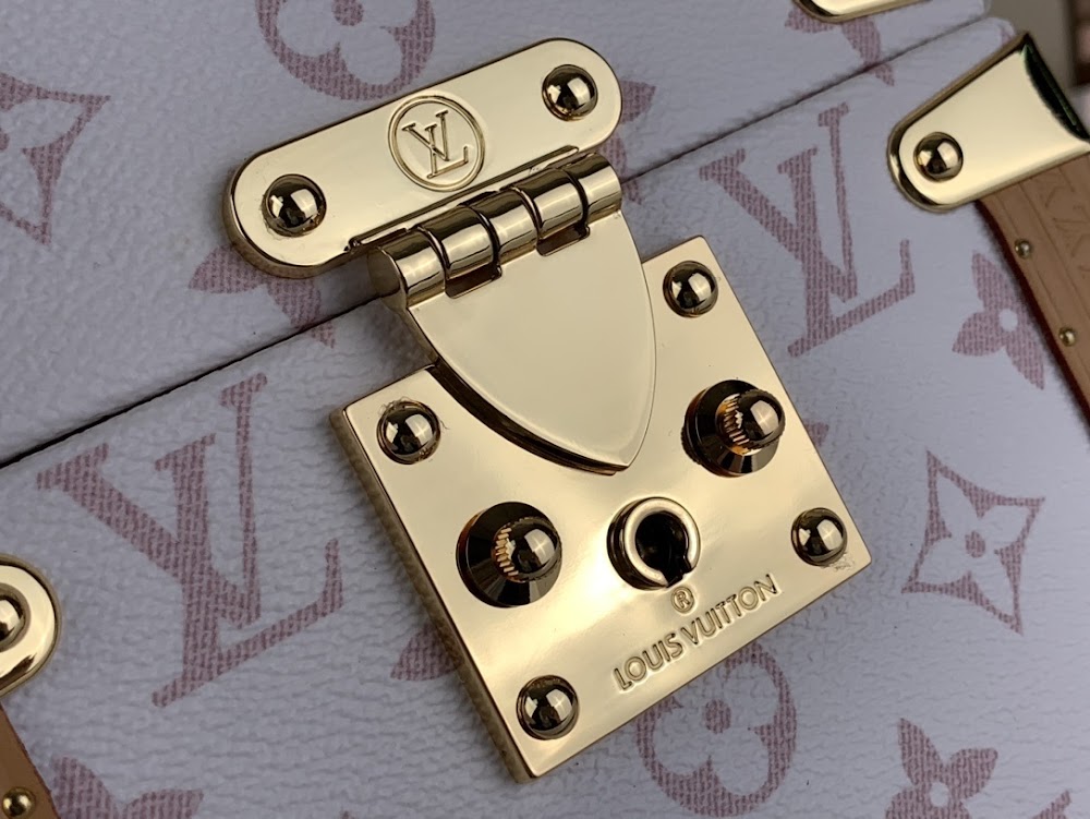 Dragons Bags ln Luxury Bag --61824