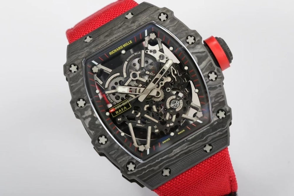 Dragons Bags Luxury Designer Watch --103516