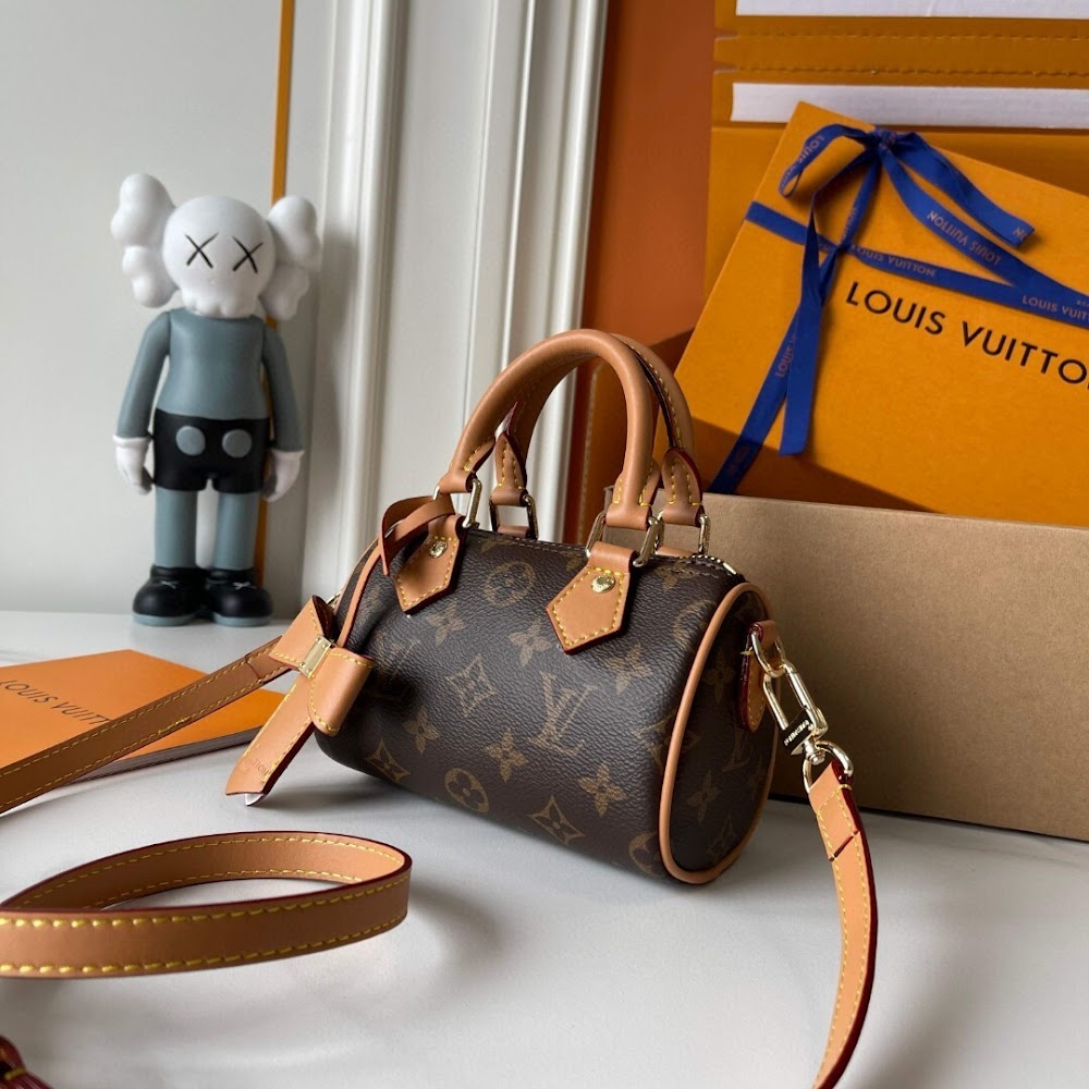 Dragons Bags ln Luxury Bag --76664