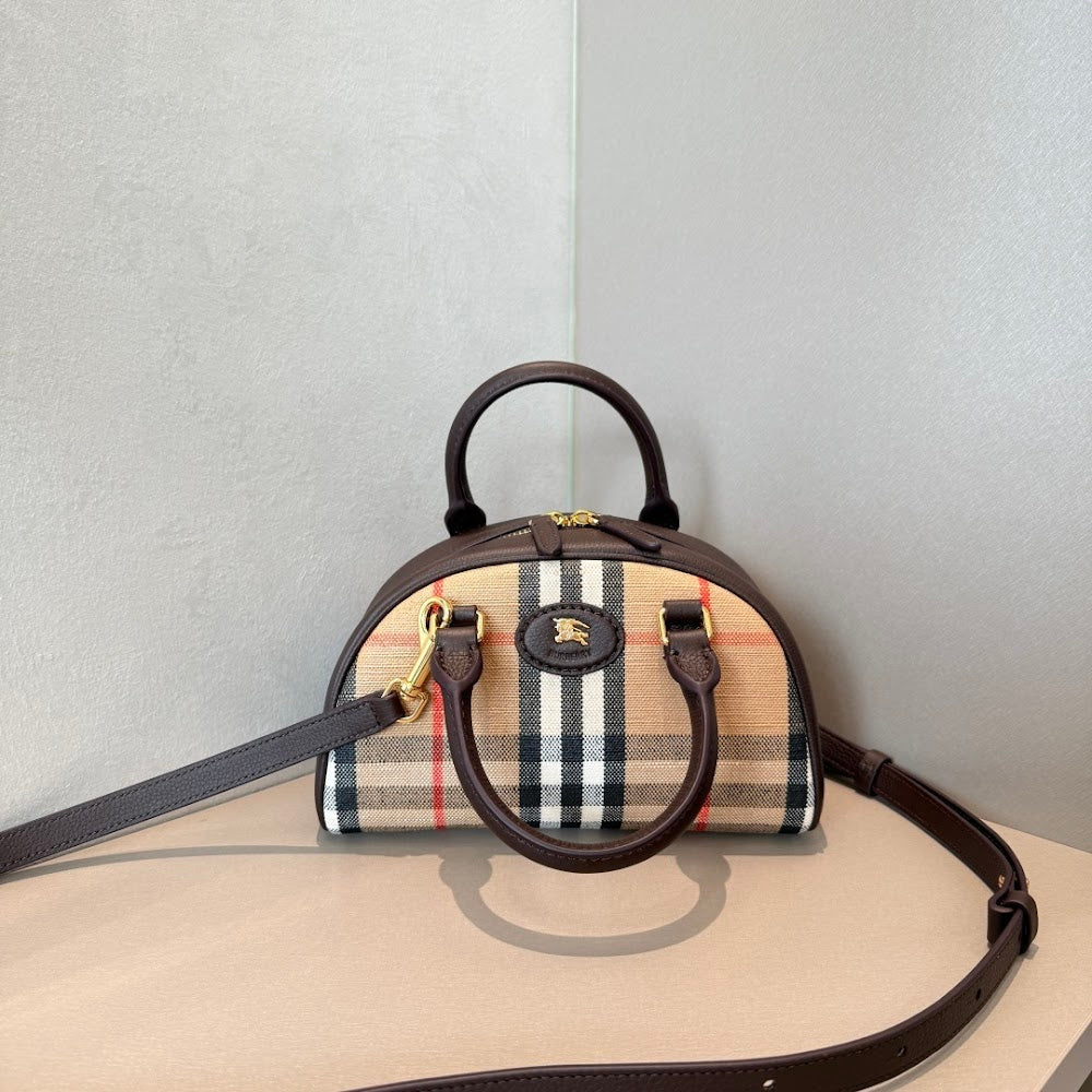 Dragons Bags Burberryn Luxury Bag --92671
