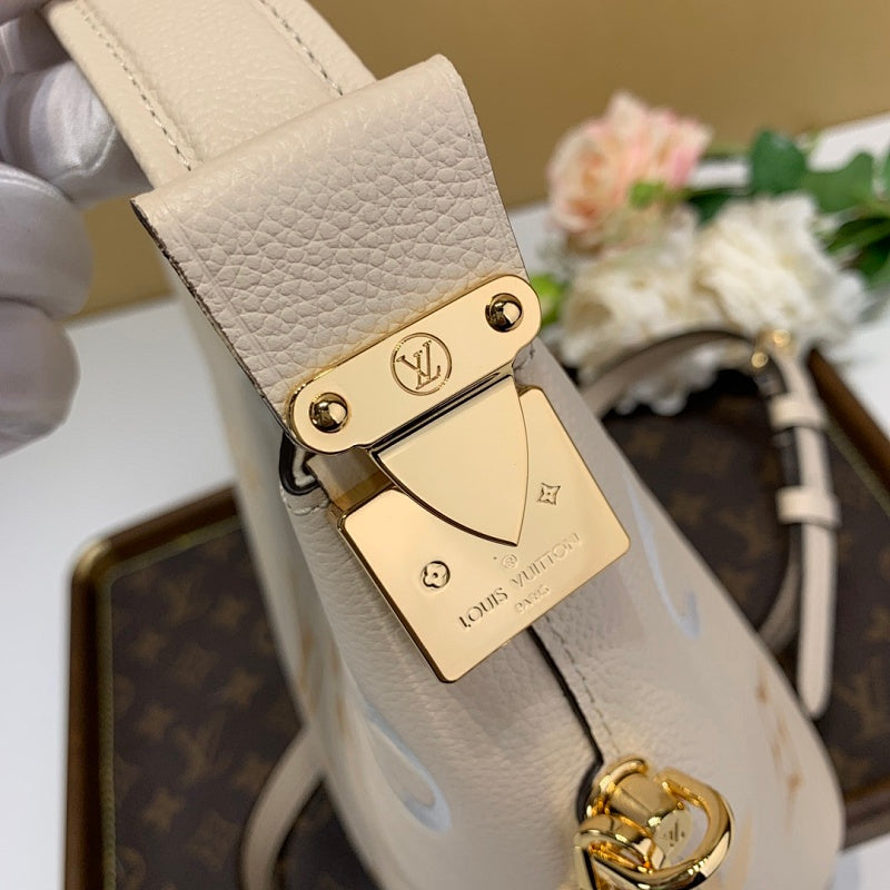 Dragons Bags ln Luxury Bag --59723