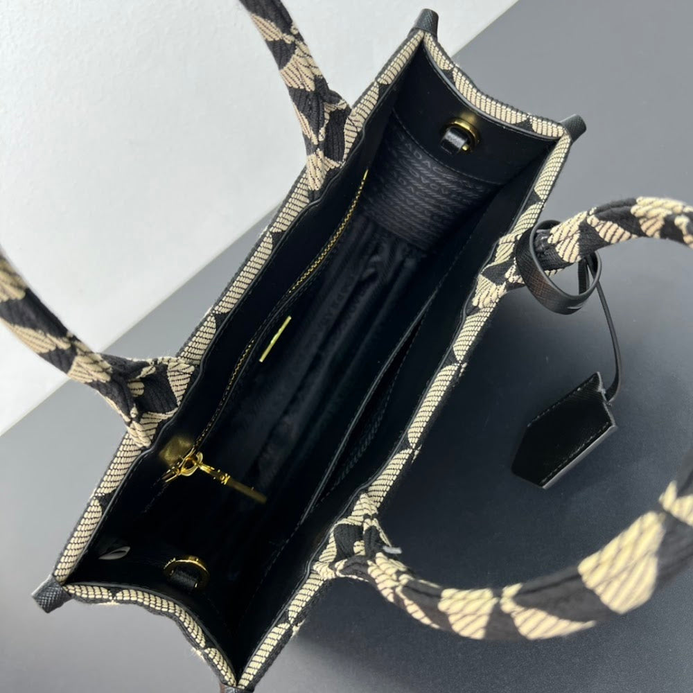 Dragons Bags pradn Luxury Bag --73138