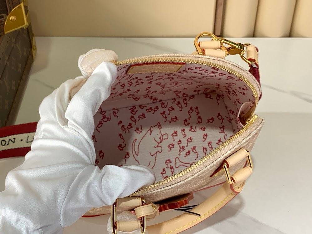 Dragons Bags ln Luxury Bag --62926