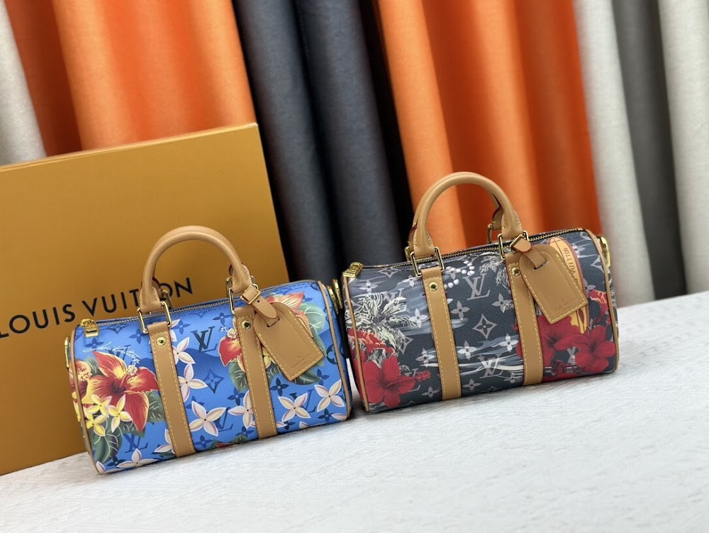 Dragons Bags ln Luxury Bag --76195