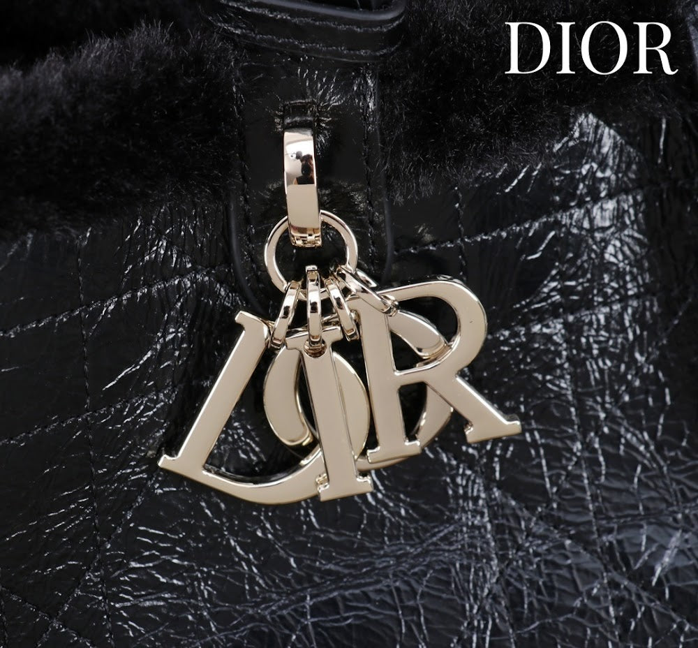 Dragons BagsDiorn Luxury Bag --116118