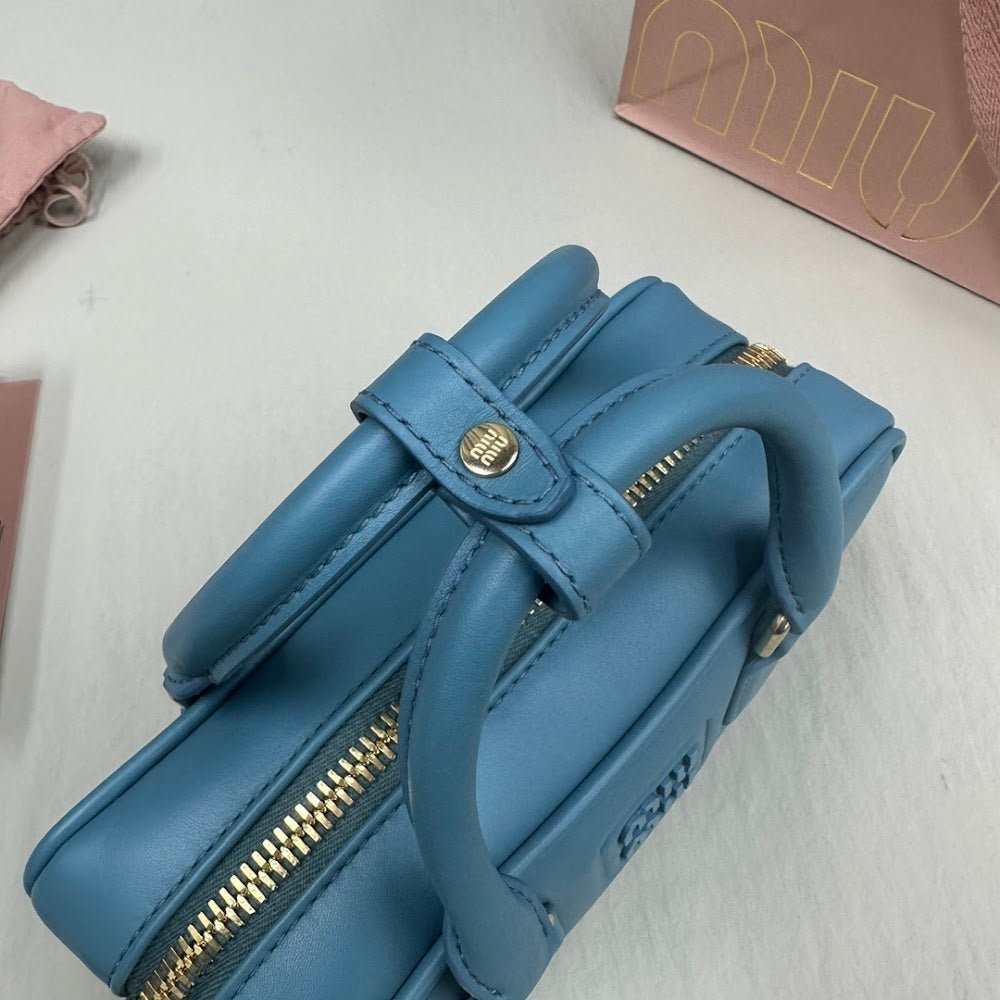 Dragons Bags Miun Miun Luxury Bag --123467