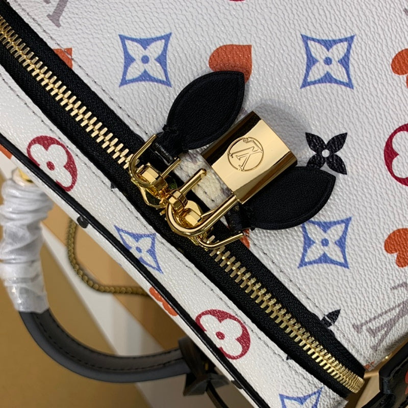 Dragons Bags ln Luxury Bag --59328