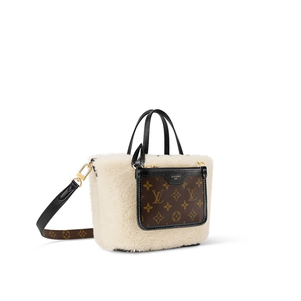 Dragons Bags ln Luxury Bag --97558