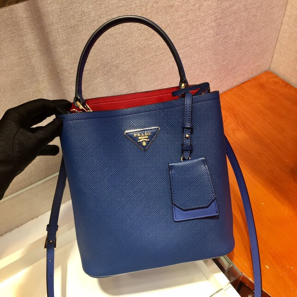 Dragons Bags Prada Luxury Bag --54771