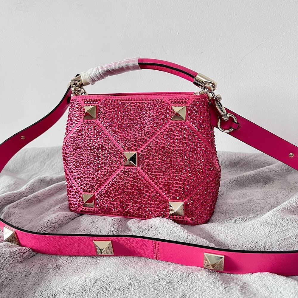 Dragons Bags valentine Luxury Bag --72477