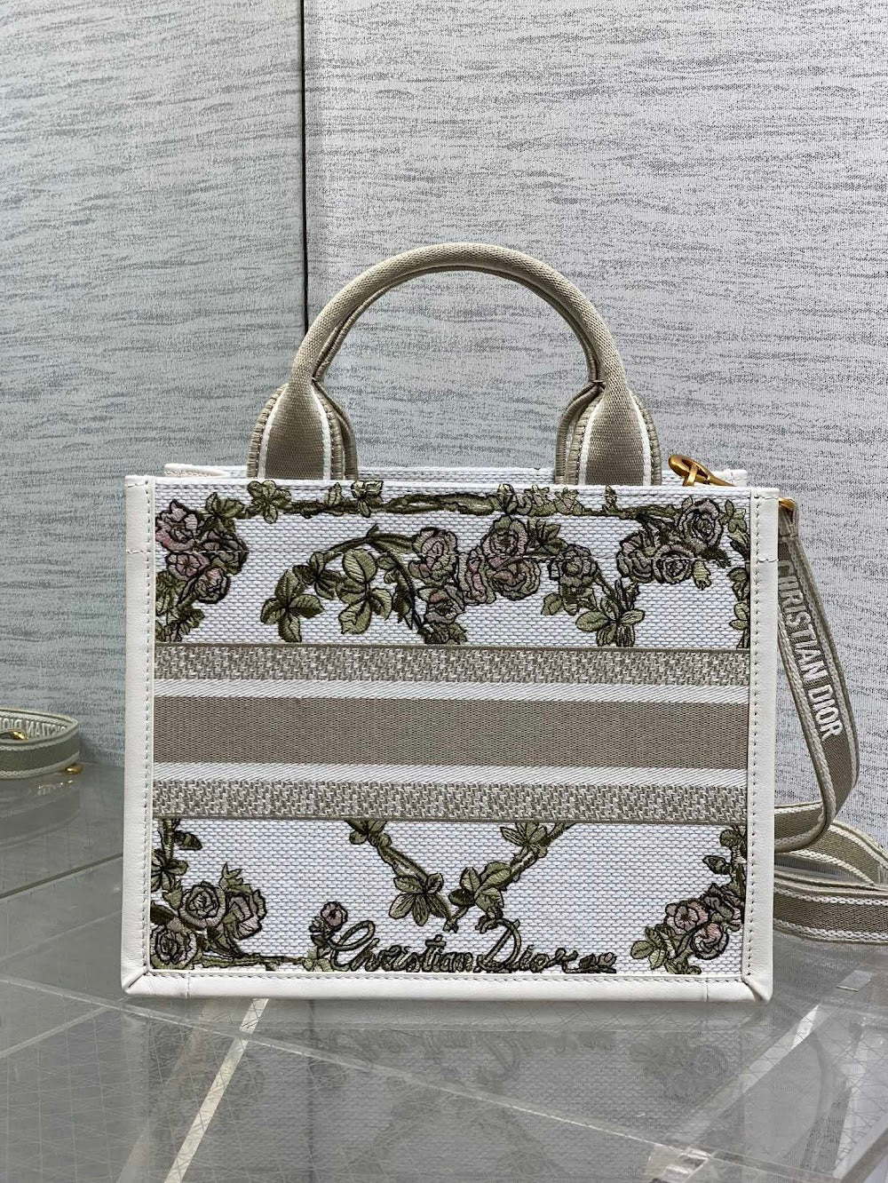 Dragons BagsDiorn Luxury Bag --115253