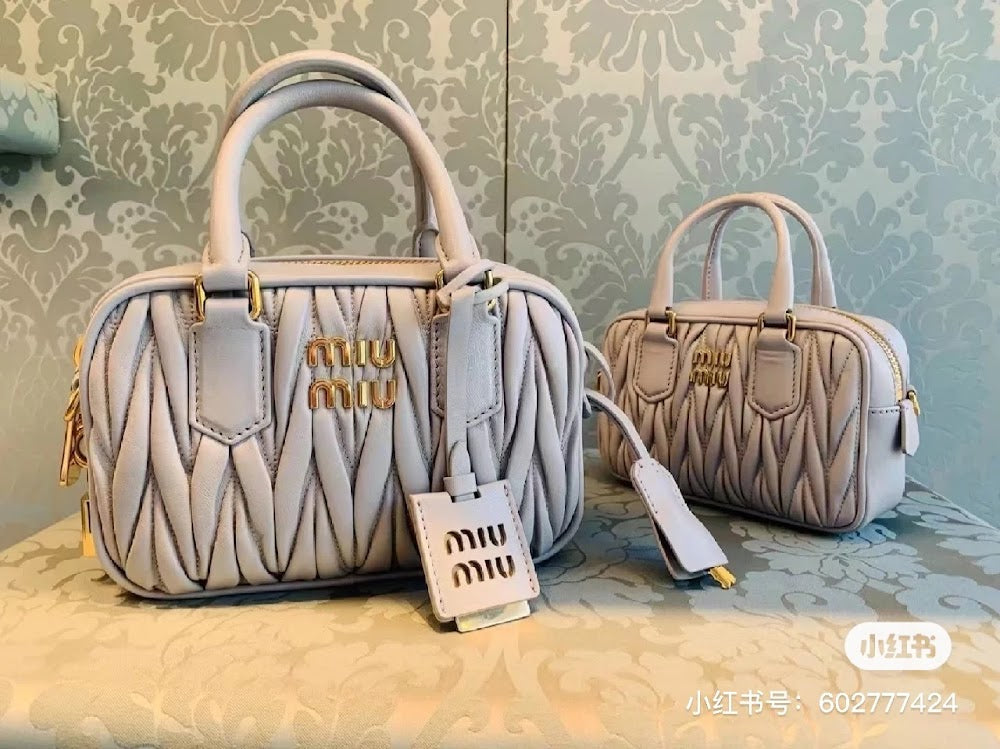 Dragons Bags Miun Miun Luxury Bag --122692