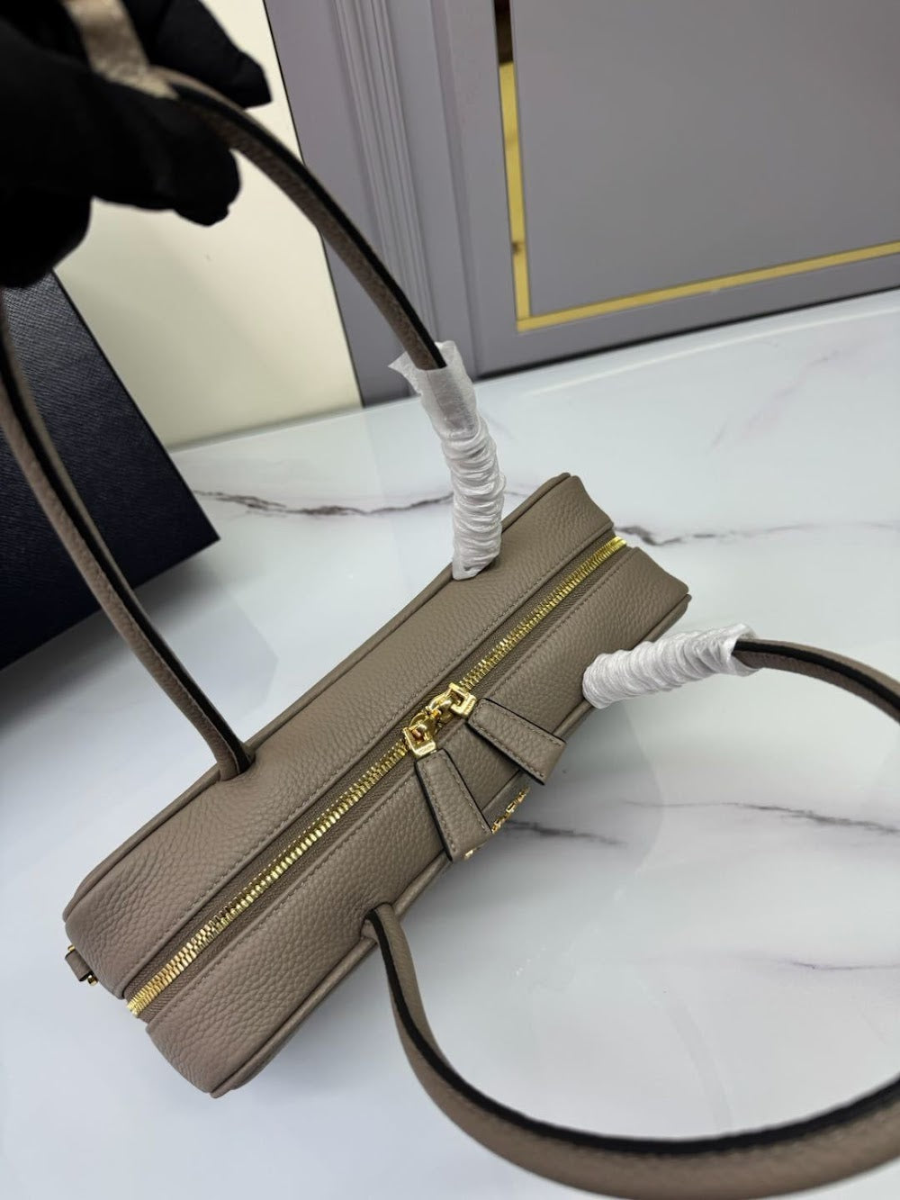 Dragons Bags Pradn Luxury Bag --101404