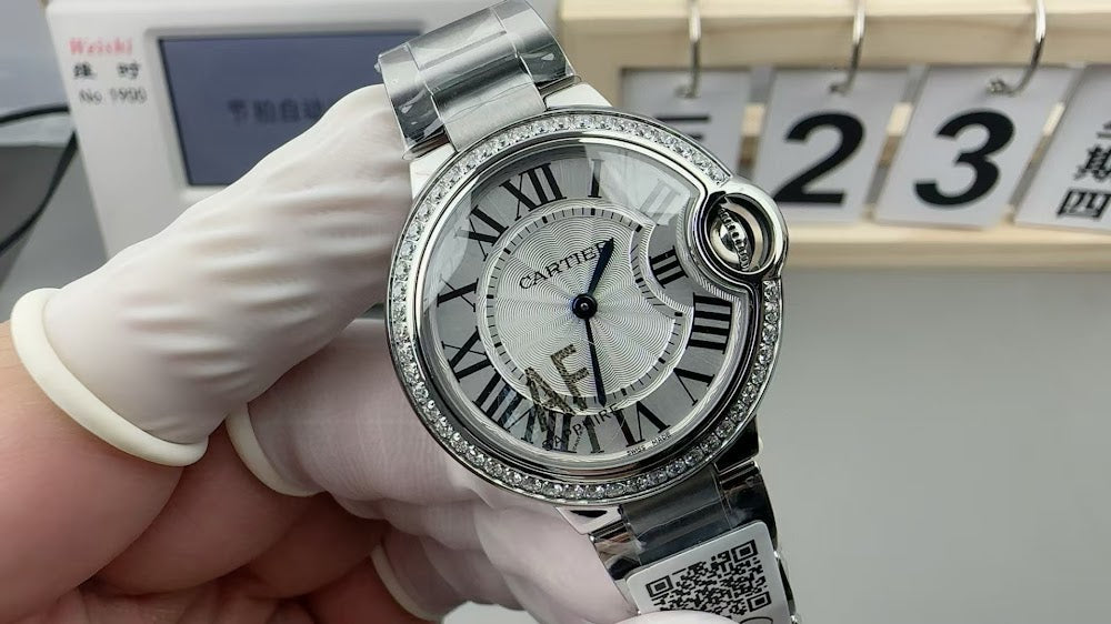 Dragons Bags Luxury Designer Watch --103223